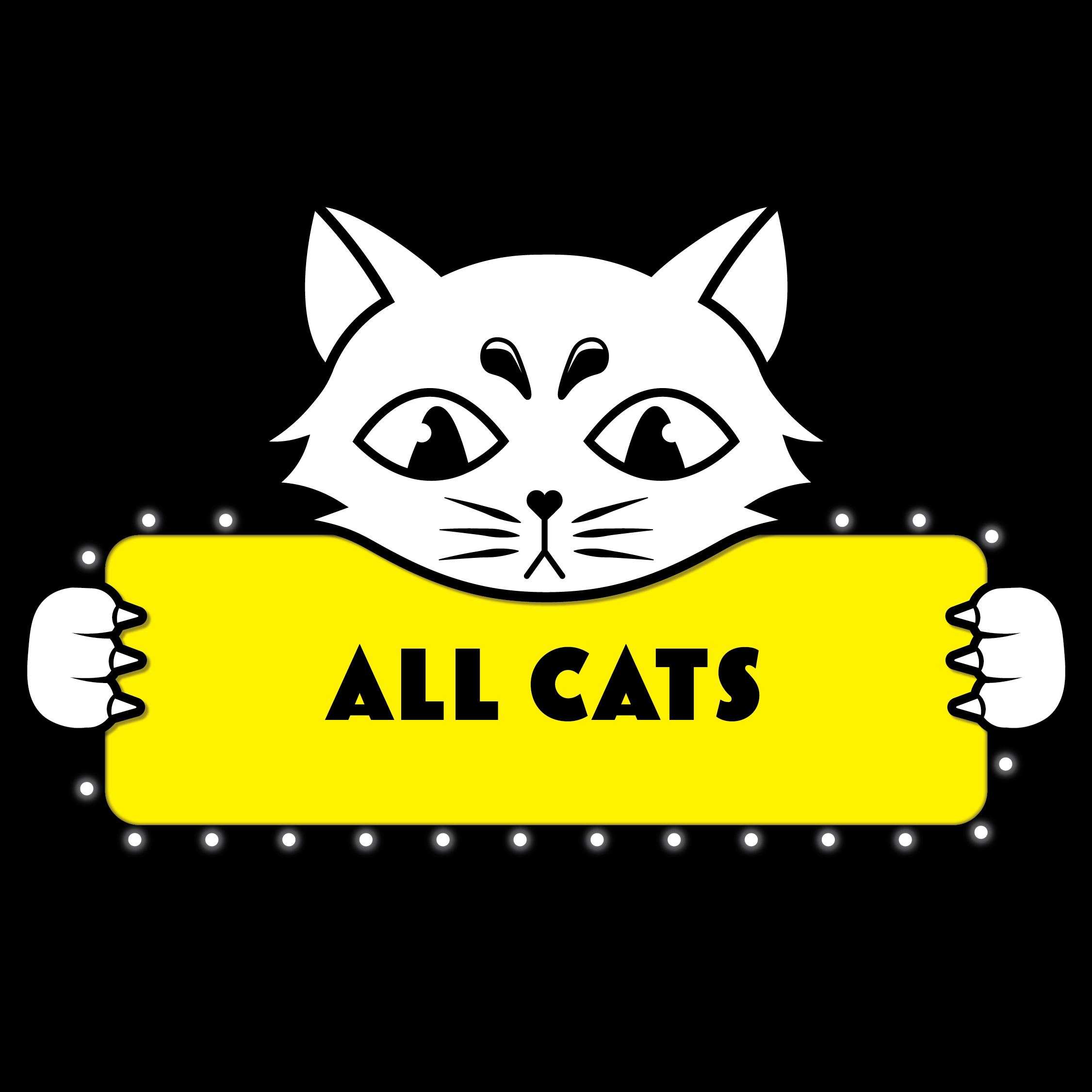 ALL CATS – Attic Katz