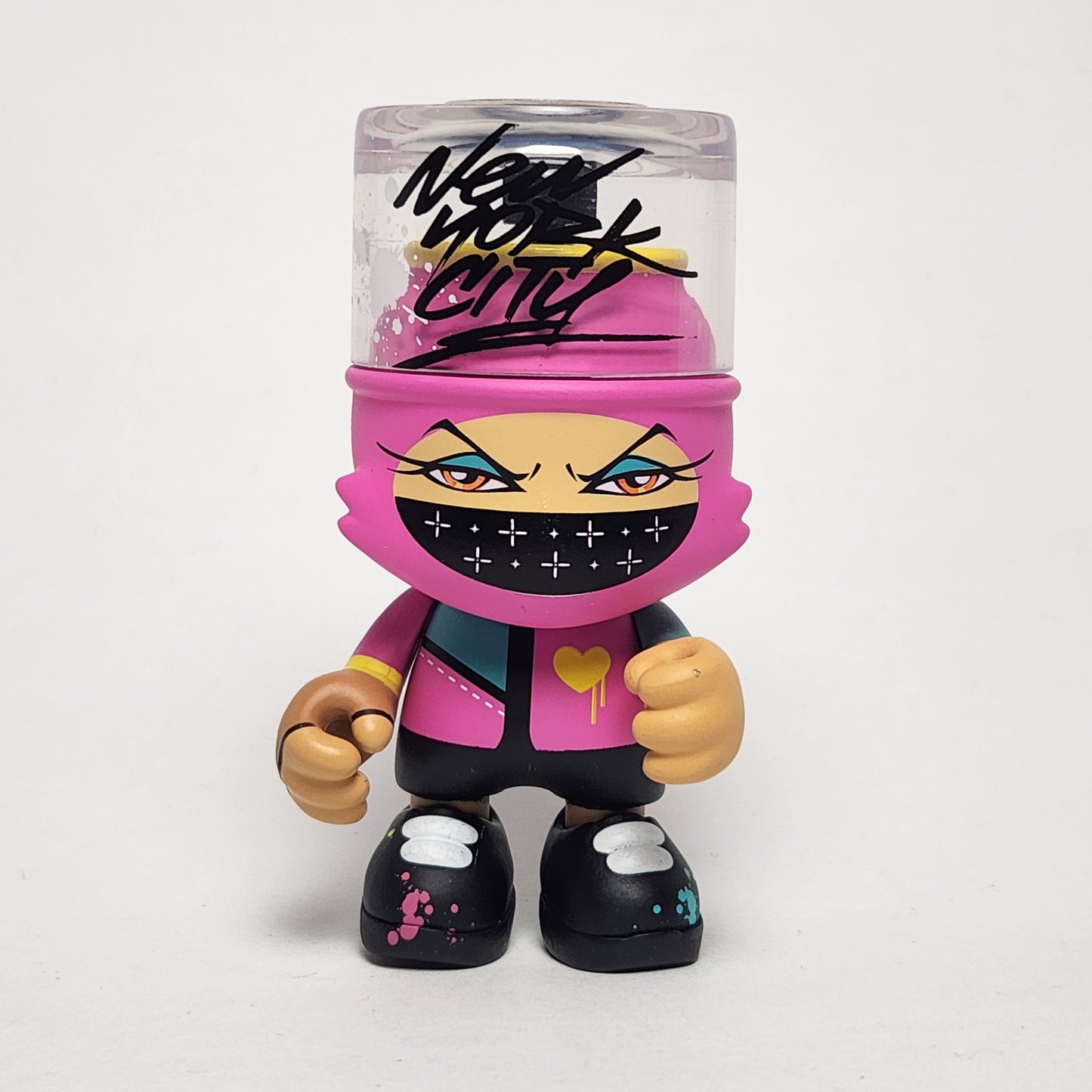 Superplastic - Toofly - Kranky Series 1 2021