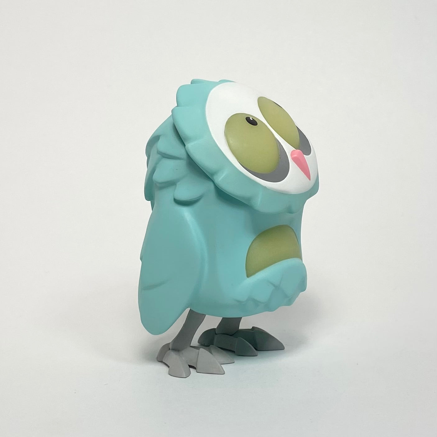 Coarse - Omen Blink 3.5" (Beam) 2014