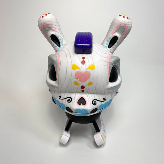 Kidrobot - Igor Ventura - The Death of Innocence (Dia De Los Muertos) 2018