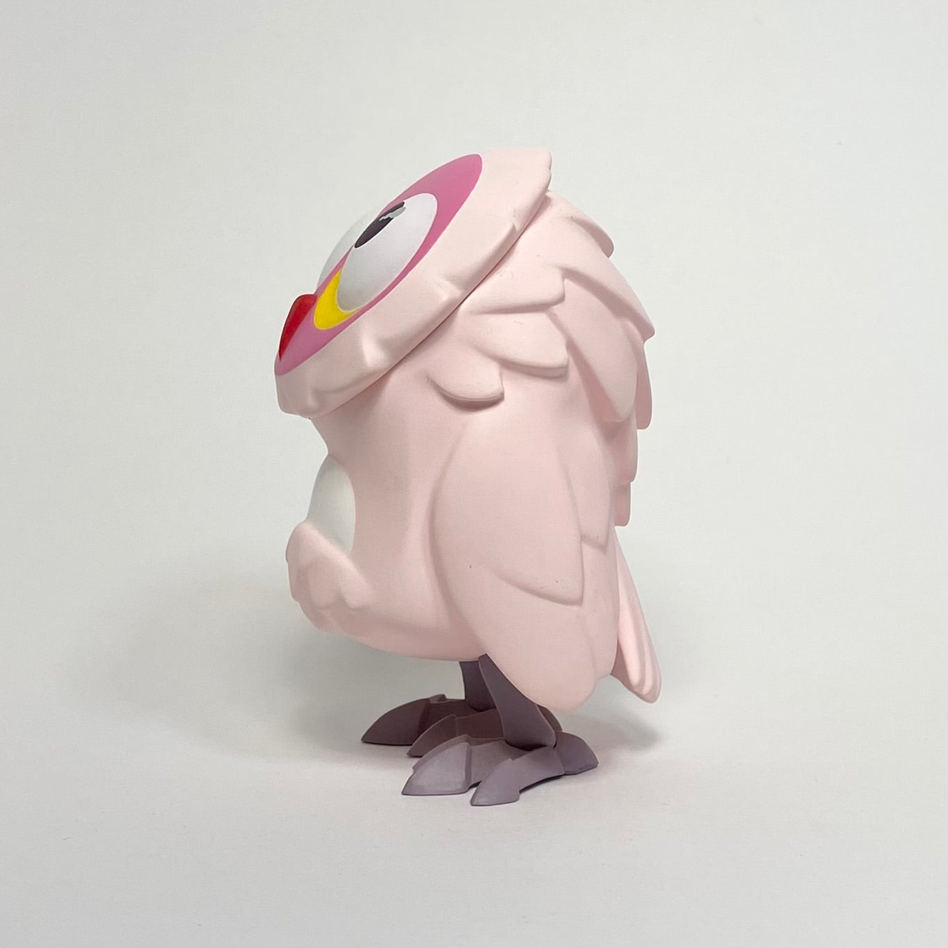 Coarse - Omen Blink 3.5" (Shibuya Voyages Edition) 2014