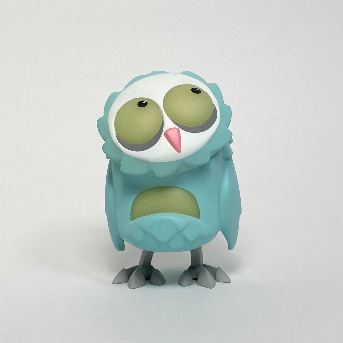 Coarse - Omen Blink 3.5" (Beam) 2014