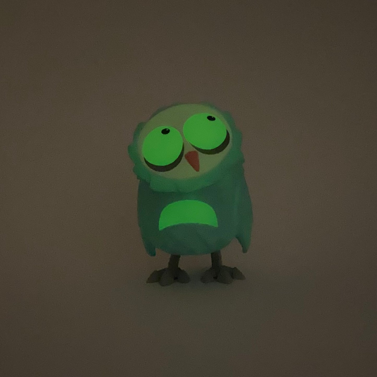 Coarse - Omen Blink 3.5" (Beam) 2014