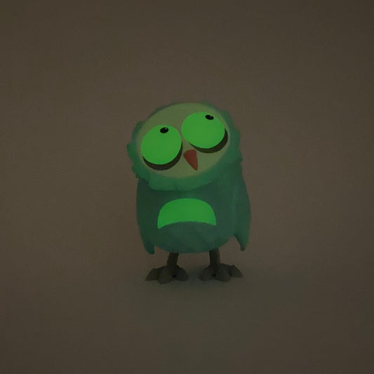 Coarse - Omen Blink 3.5" (Beam) 2014