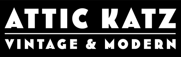 Attic Katz