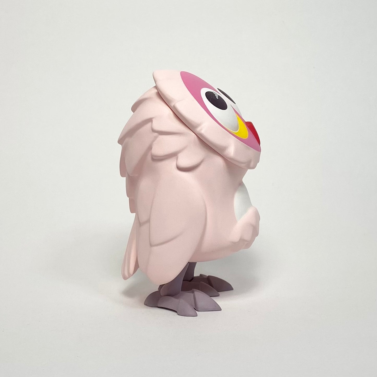 Coarse - Omen Blink 3.5" (Shibuya Voyages Edition) 2014