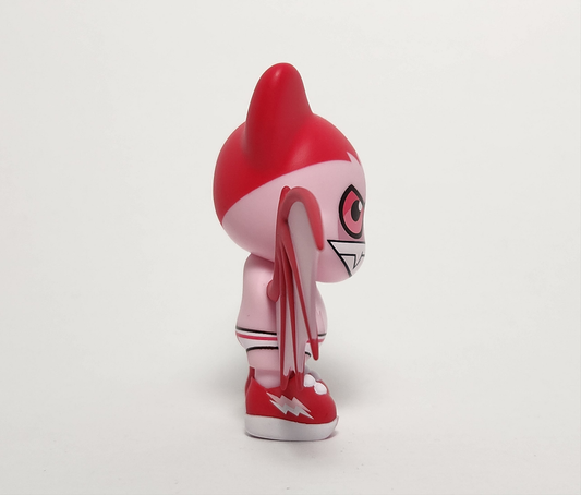 Superplastic - Bat Boy with Wings Janky Series 4 (Chase) 2023