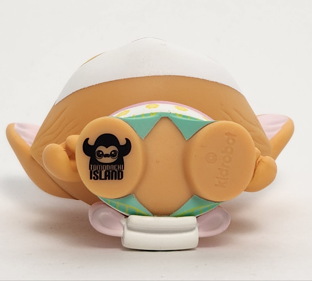 Kidrobot - Emelie Jensen - Tomodachi Island - Inari Okami Dunny Spiritus Dea Series 2019