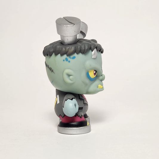 Kidrobot - Scott Tolleson - Francis Dunny Odd Ones Series 2016