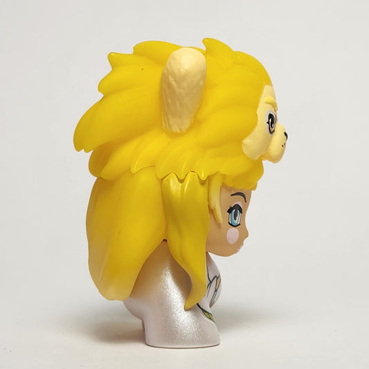 Kidrobot - Camilla d'Errico - Strength Dunny Arcane Divination (The Lost Cards) Series 2019