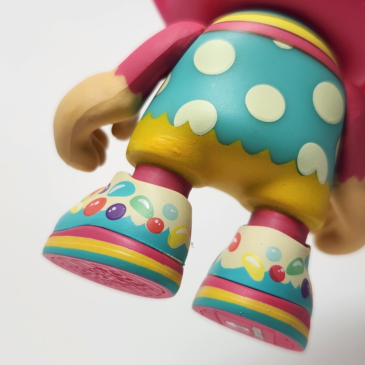 Superplastic - Caramelaw - Sweet Squatch Janky Series 3 2020