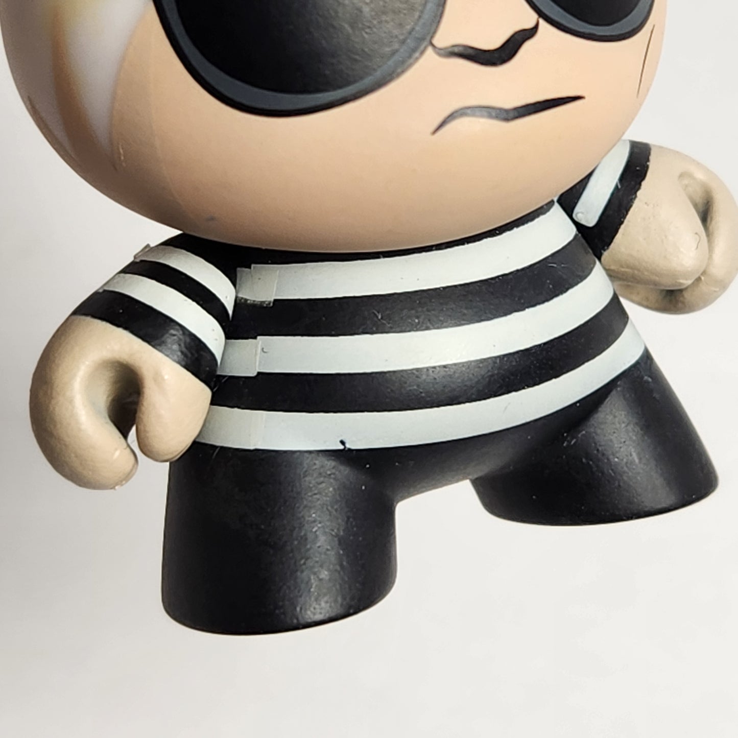 Kidrobot - Josh Divine - Andy Warhol Dunny Andy Warhol Series 1 2016
