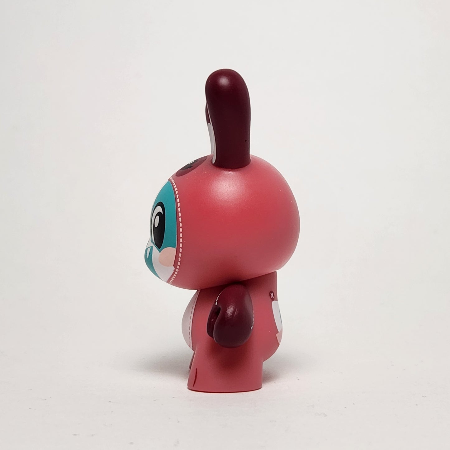 Kidrobot - Linda Panda - Panda Dunny The Wild Ones Series 2018
