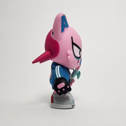 Superplastic - Anna Cattish - Janky Series 3 2020