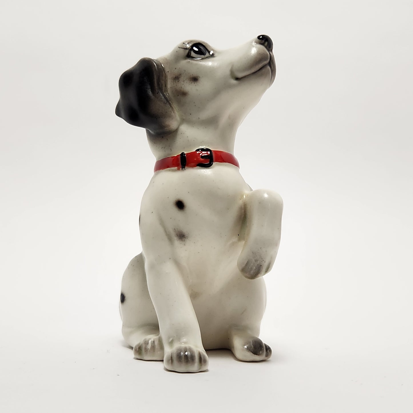 Josef Originals - Porcelain Dalmation Figurine