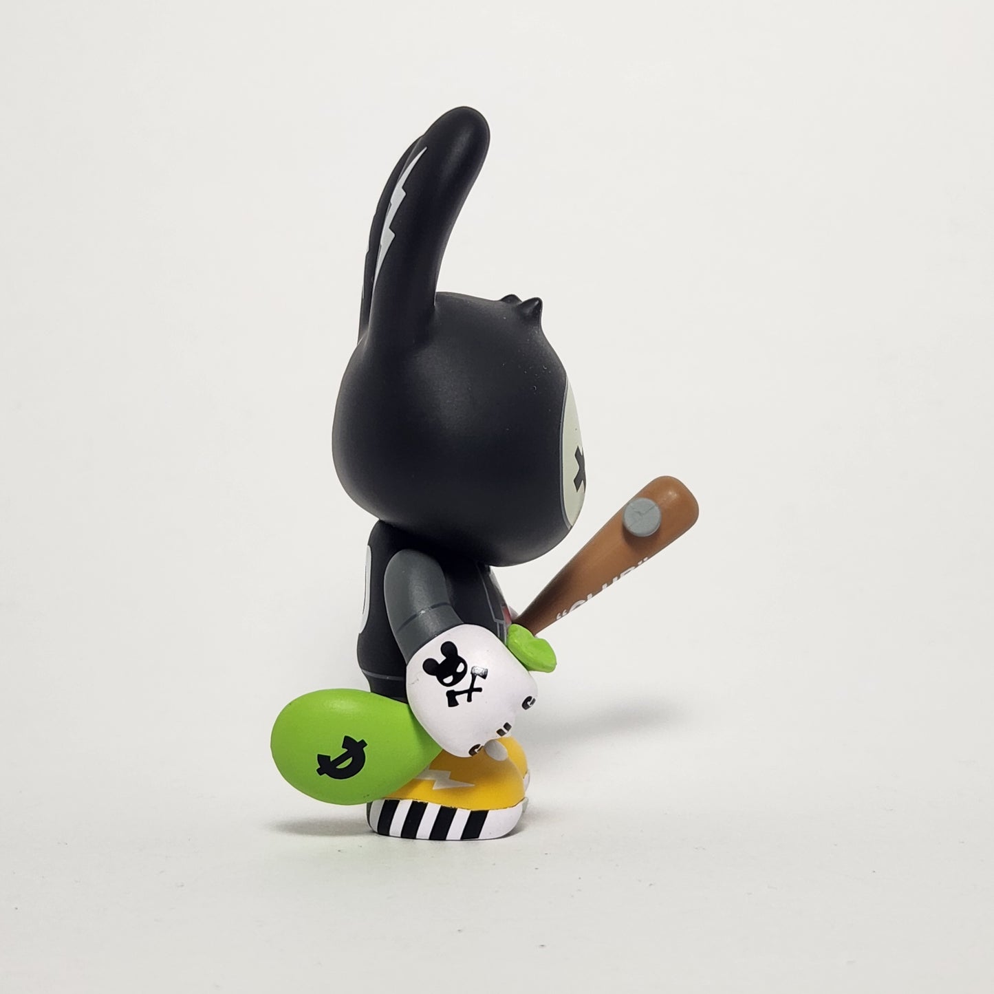 Superplastic - Fashion Guggi Clubbed Janky Series 4 2023