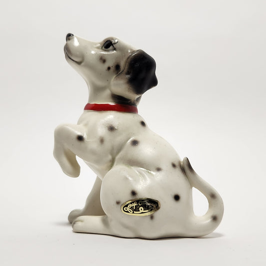 Josef Originals - Porcelain Dalmation Figurine
