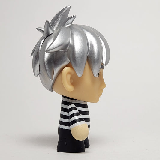 Kidrobot - Andy Warhol - Andy Warhol Collectible Art Series 1 2016