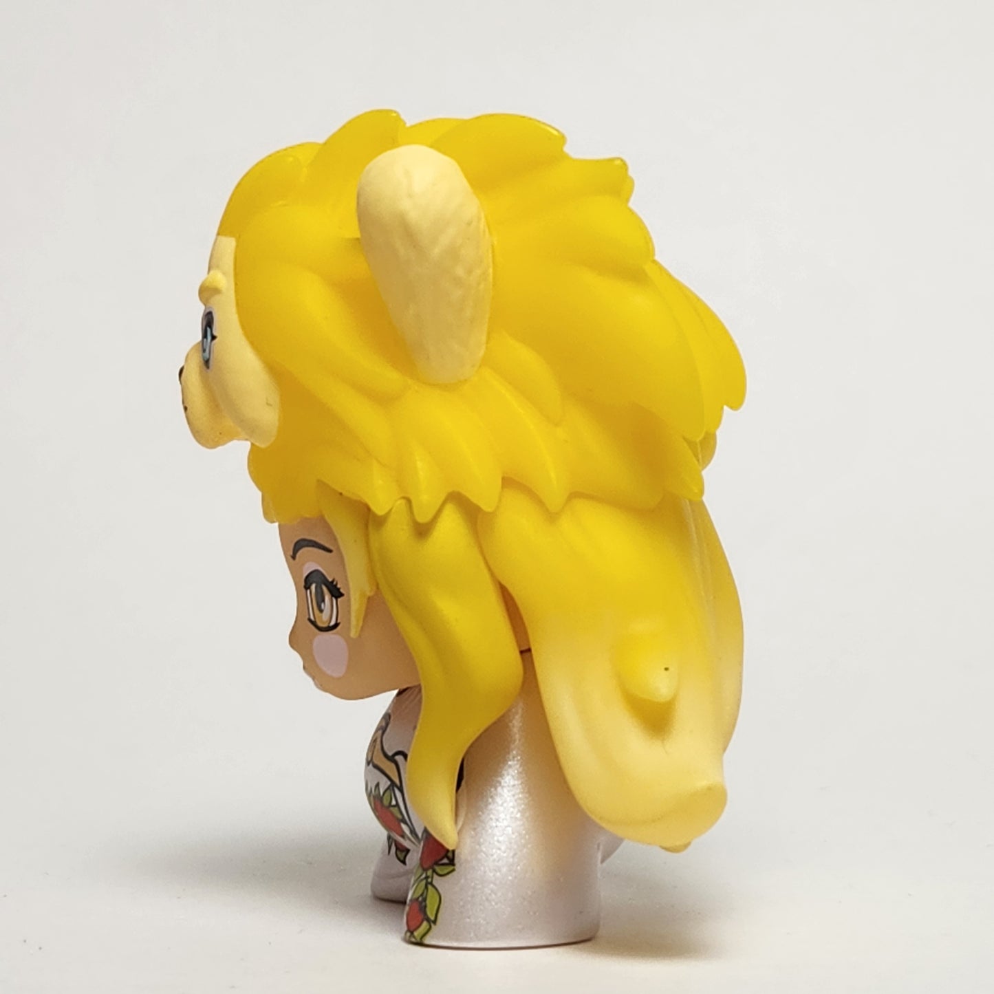 Kidrobot - Camilla d'Errico - Strength Dunny Arcane Divination (The Lost Cards) Series 2019