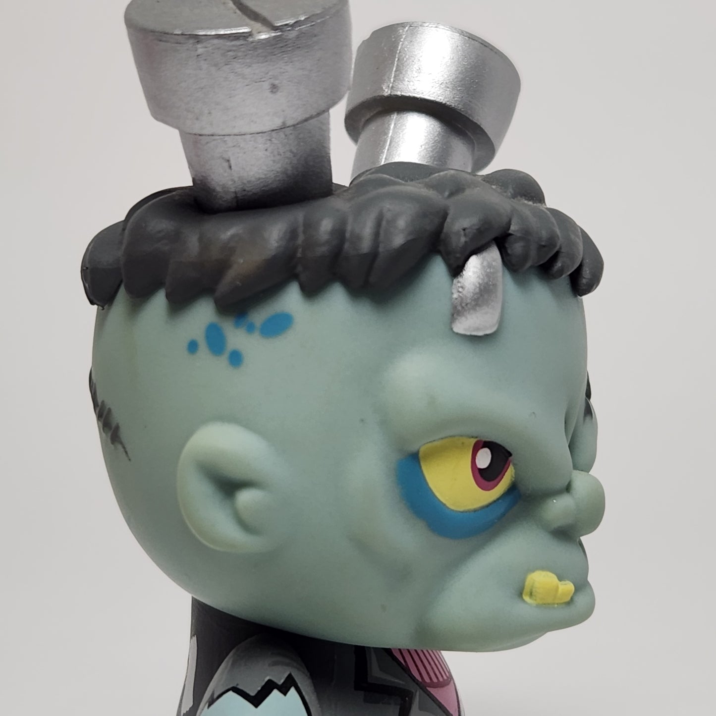 Kidrobot - Scott Tolleson - Francis Dunny Odd Ones Series 2016