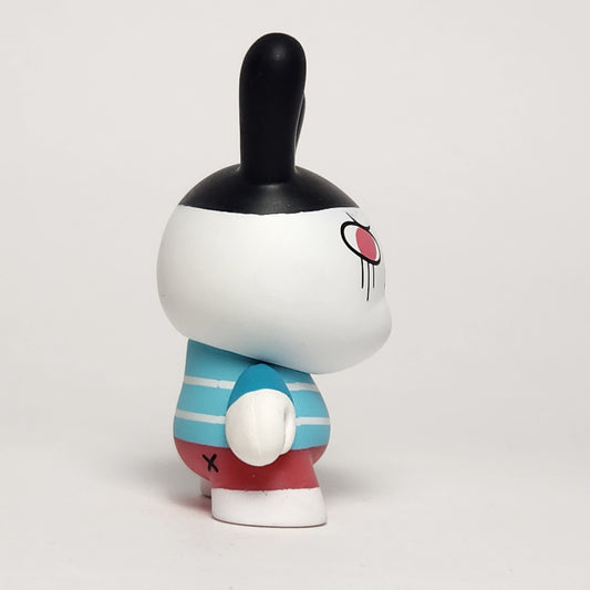 Kidrobot - Andrea Kang - Trouble Maker Dunny Designer Toy Awards Series 2017