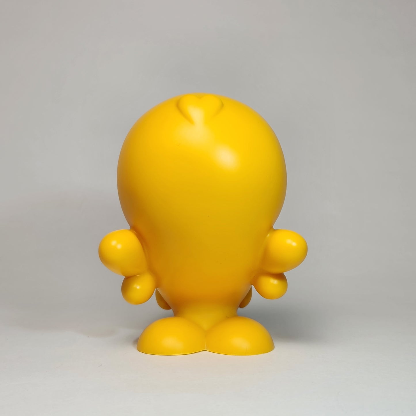 Kidrobot - Kronk - Lovebirds (Orange) 2012