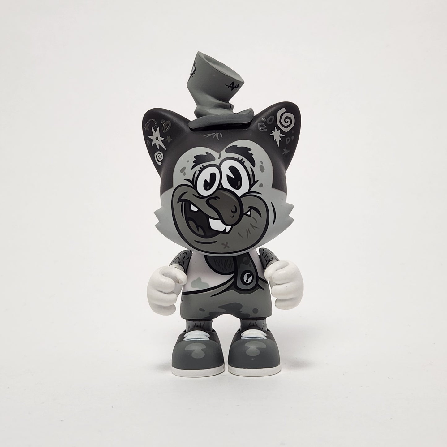 Superplastic - Scott Tolleson - Dranky Janky Series 3 2020