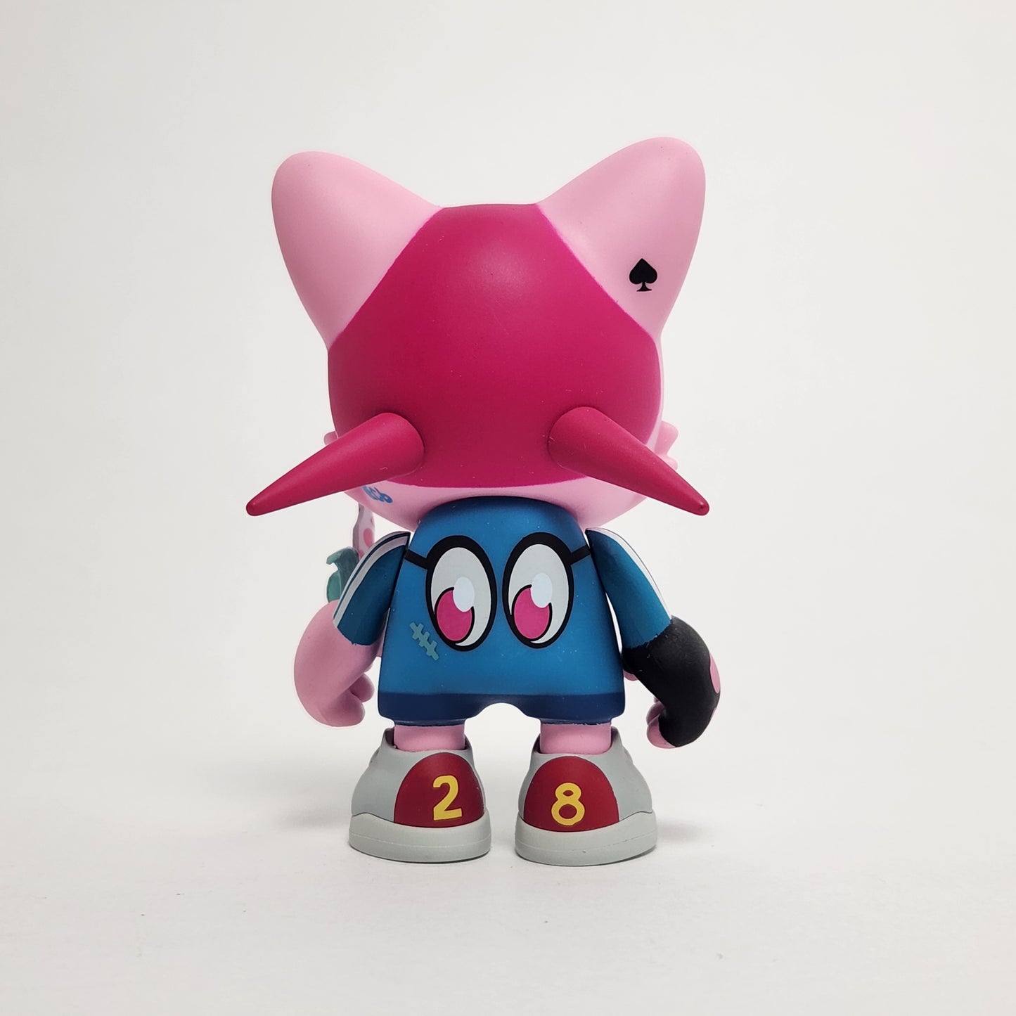Superplastic - Anna Cattish - Janky Series 3 2020