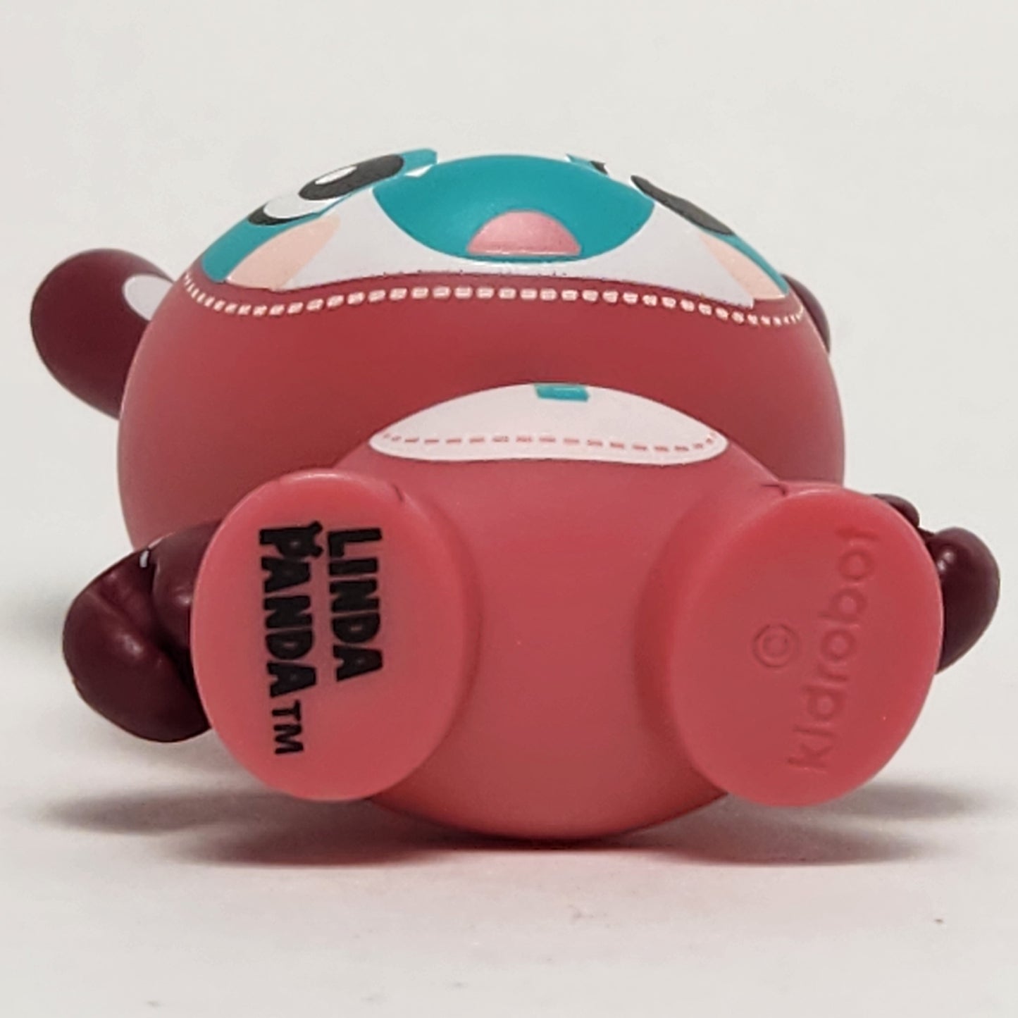Kidrobot - Linda Panda - Panda Dunny The Wild Ones Series 2018
