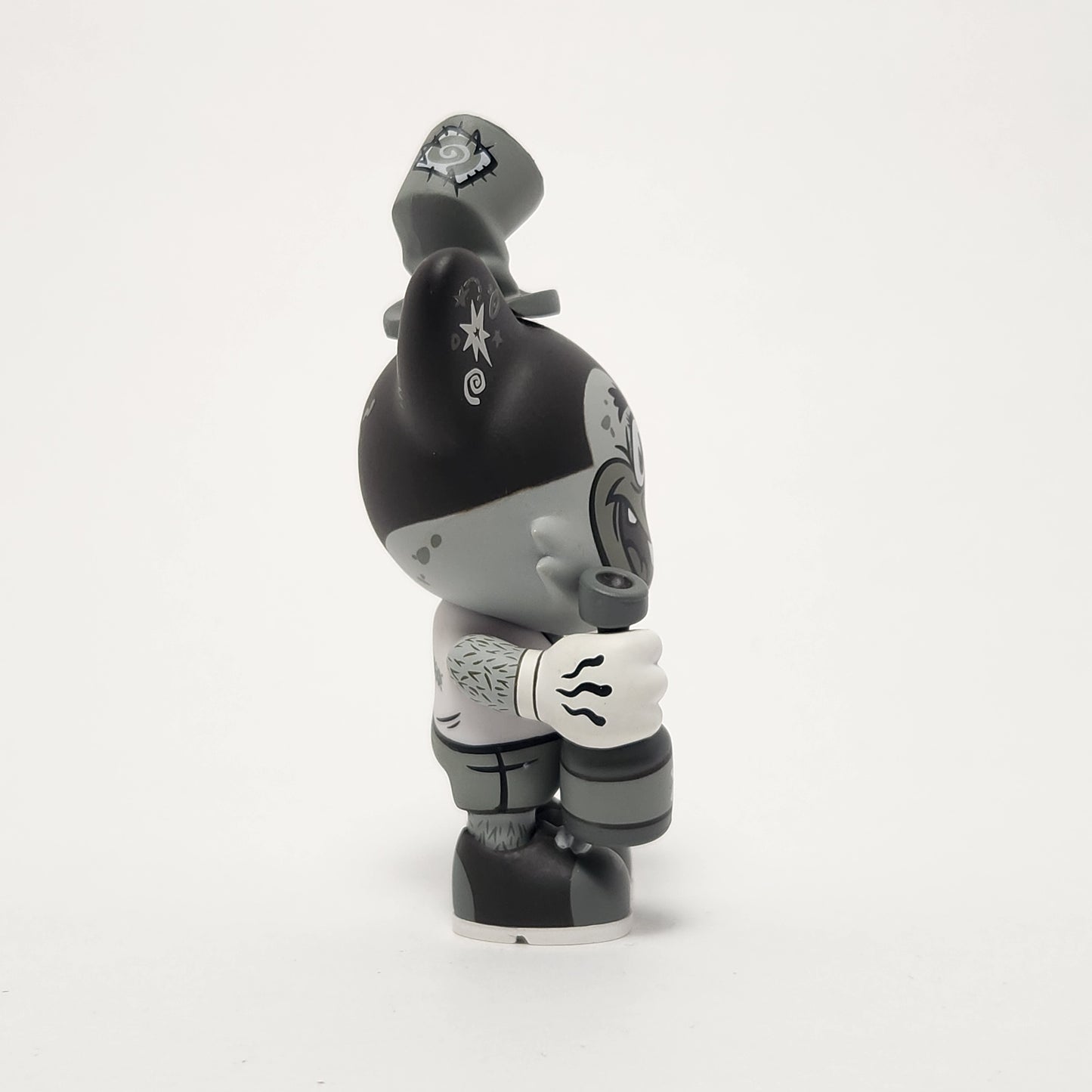 Superplastic - Scott Tolleson - Dranky Janky Series 3 2020