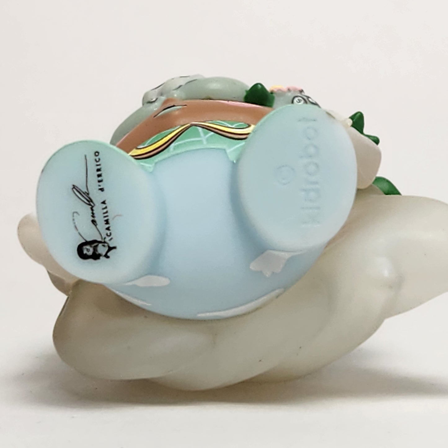 Kidrobot - Camilla d'Errico - Nature Dunny Arcane Divination (The Lost Cards) Series 2019