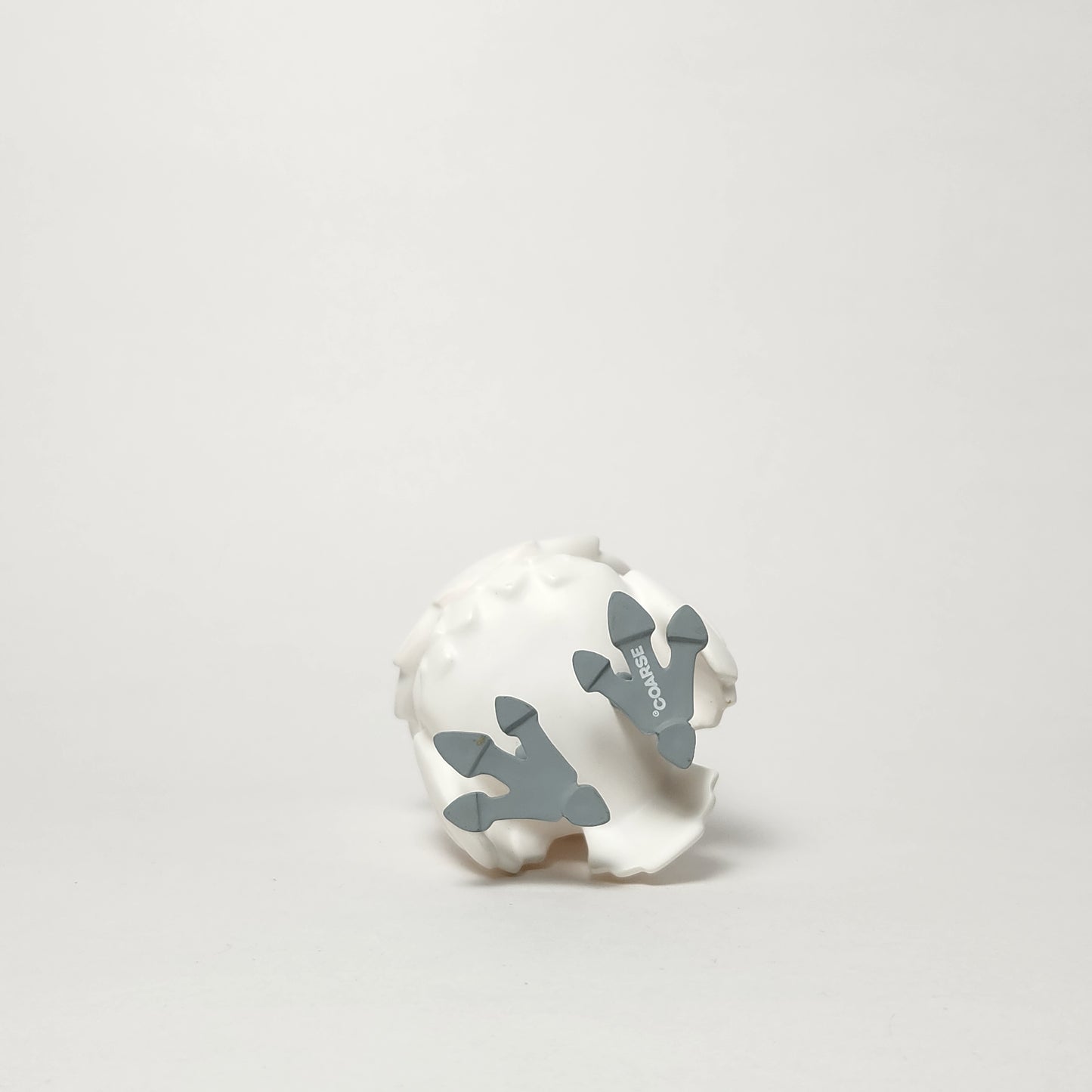 Coarse - Omen Blink 3.5" (Milky Bliss - White)