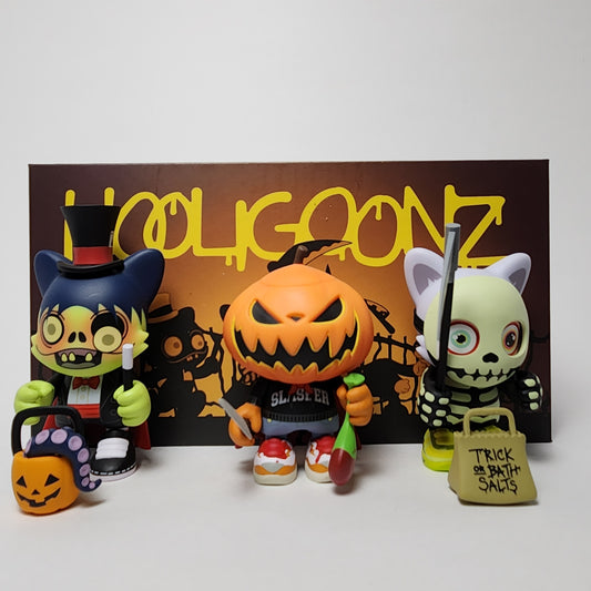 Superplastic - Hooligoonz Janky Set 2022