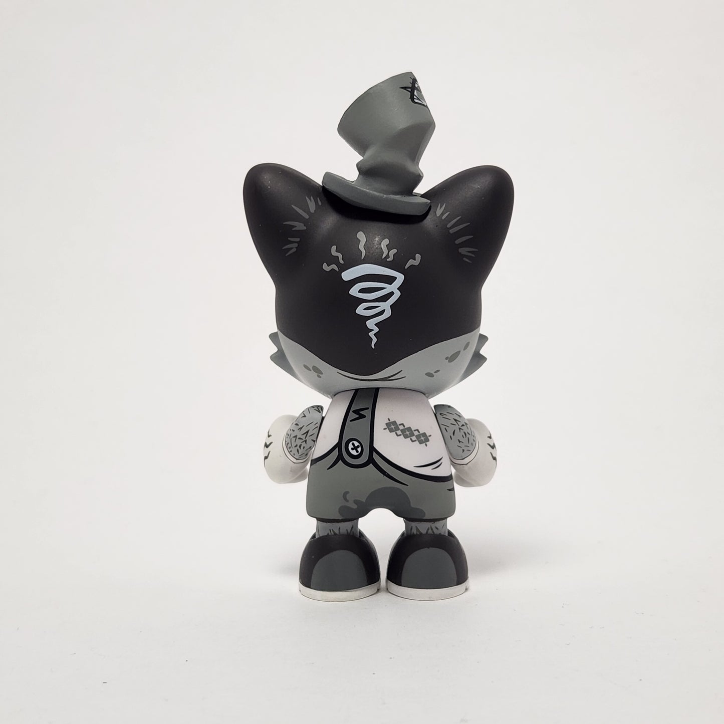 Superplastic - Scott Tolleson - Dranky Janky Series 3 2020