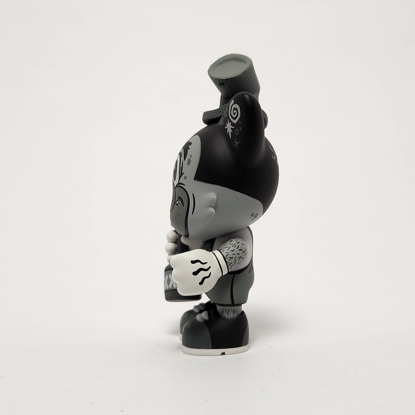 Superplastic - Scott Tolleson - Dranky Janky Series 3 2020