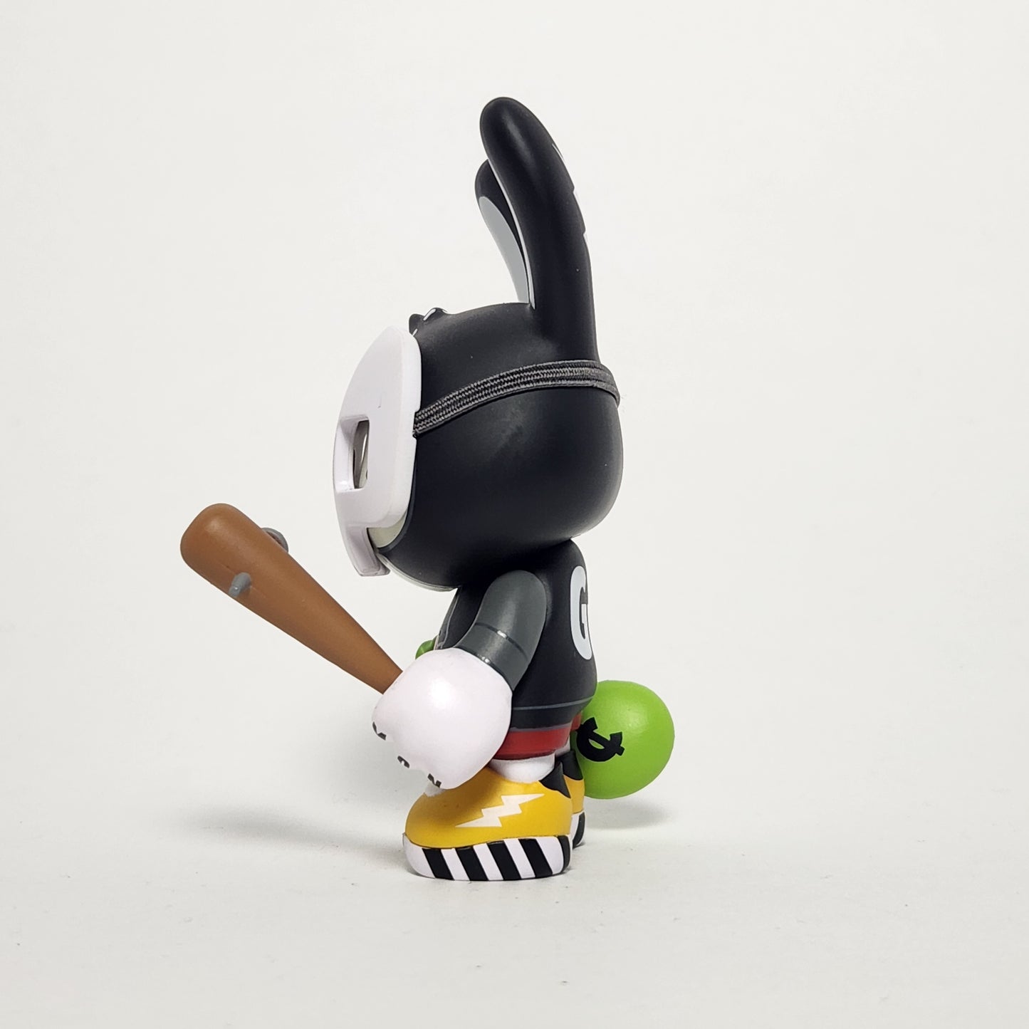 Superplastic - Fashion Guggi Clubbed Janky Series 4 2023