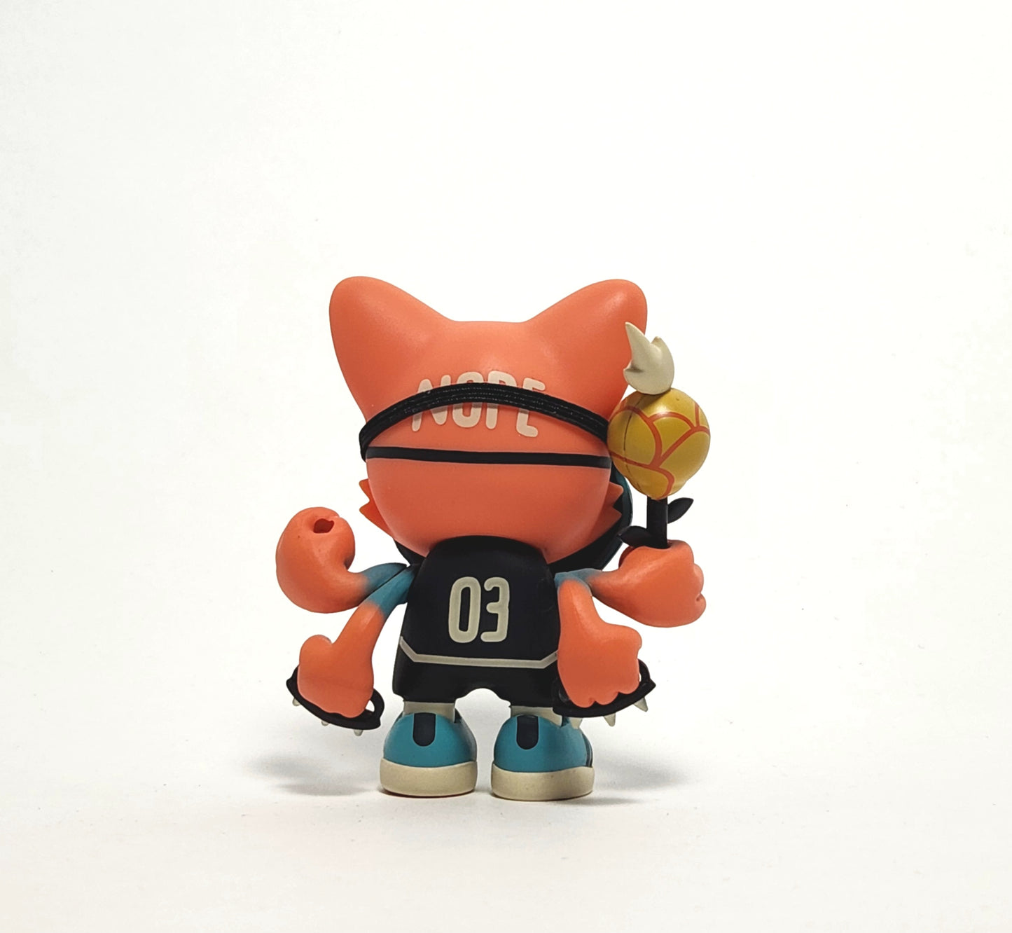 Superplastic - Jor Ros - Janky Series 3 2020