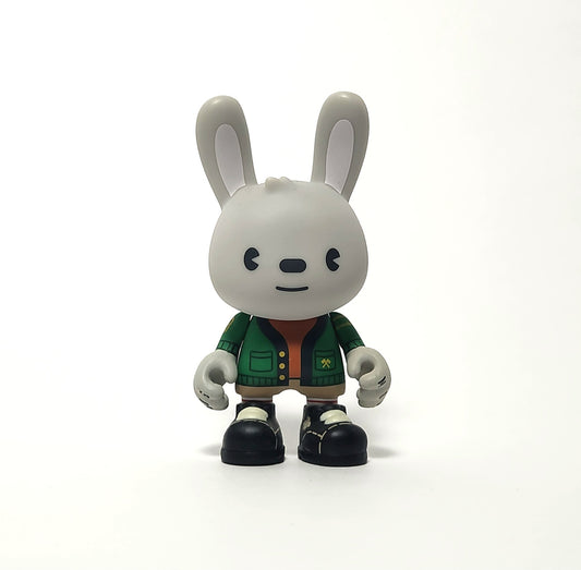 Superplastic - Huck Gee - Guggimon Janky Series 3 2020