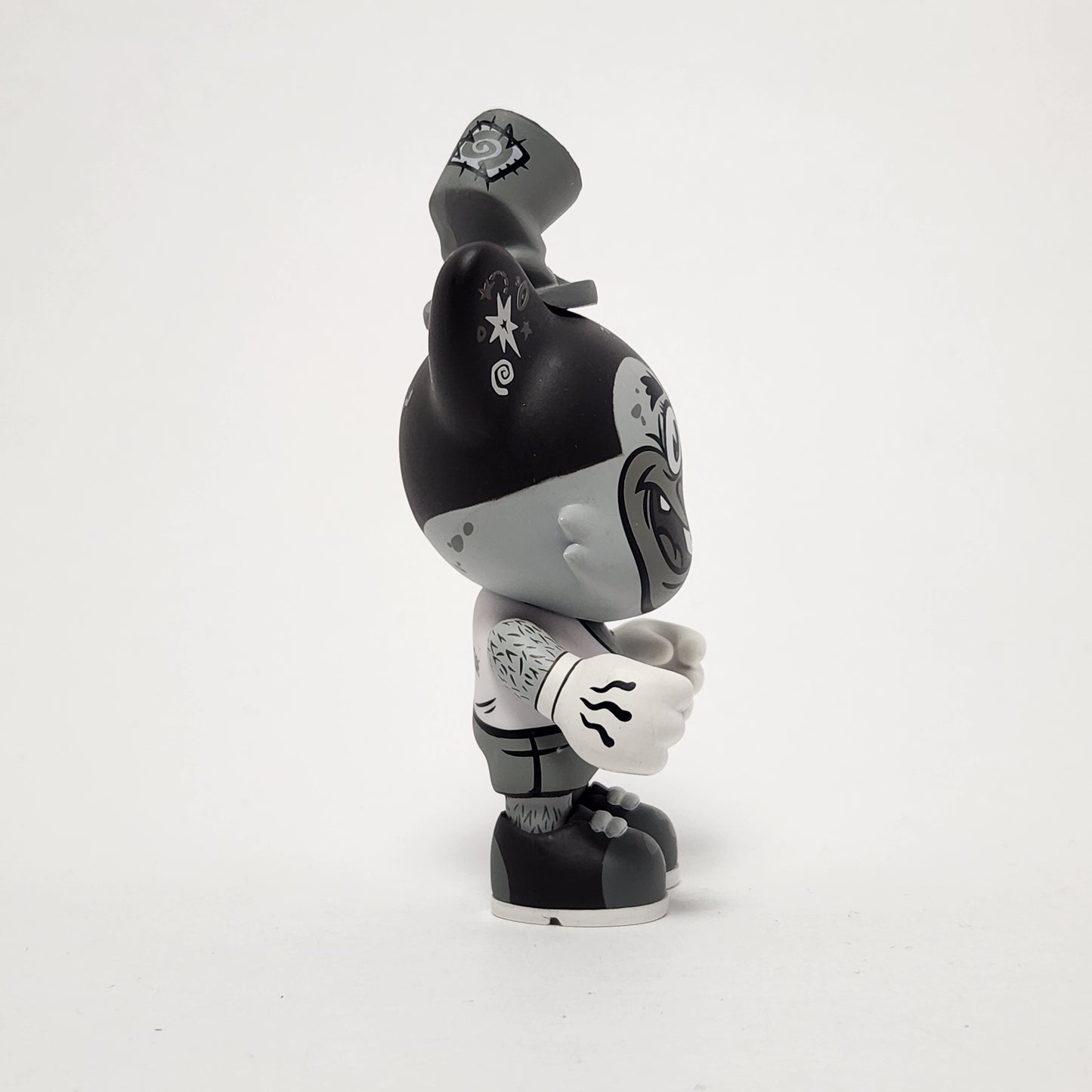 Superplastic - Scott Tolleson - Dranky Janky Series 3 2020
