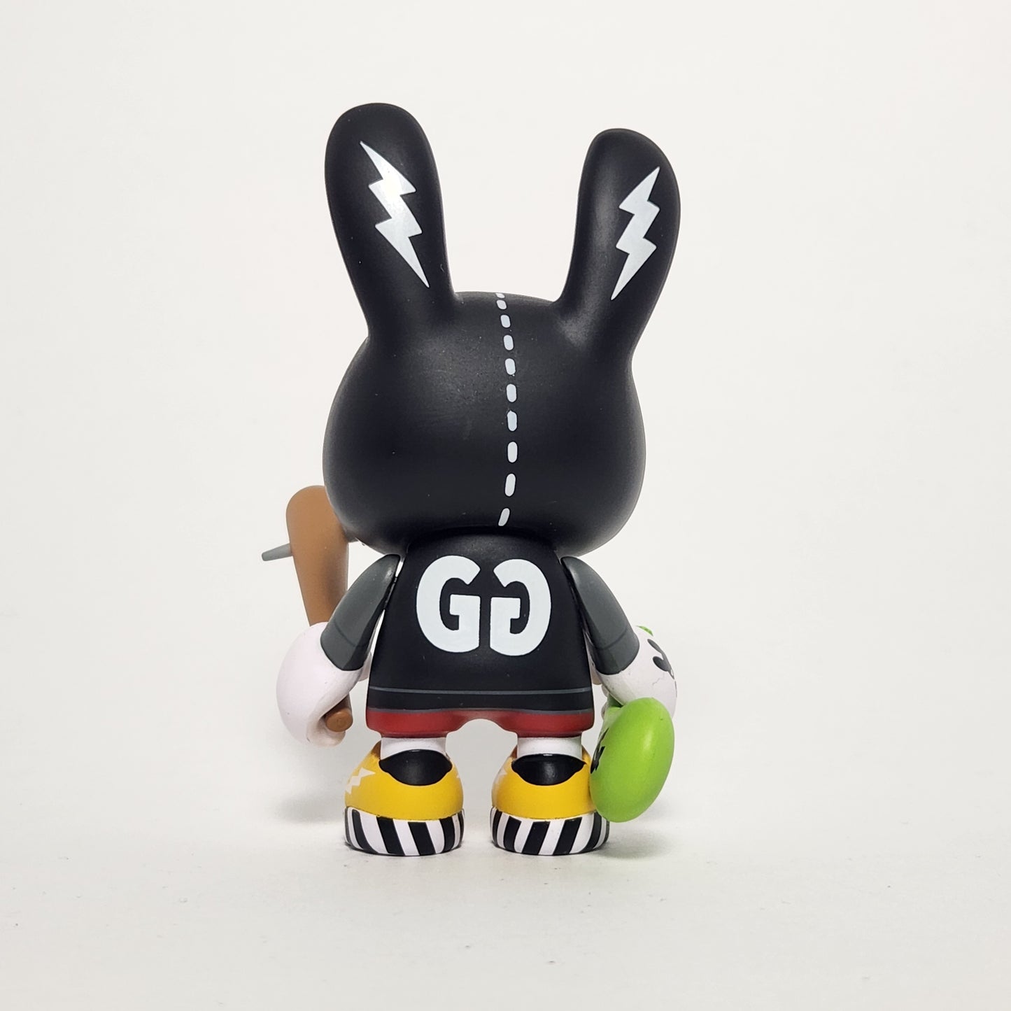 Superplastic - Fashion Guggi Clubbed Janky Series 4 2023