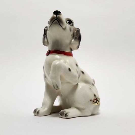 Josef Originals - Porcelain Dalmation Figurine