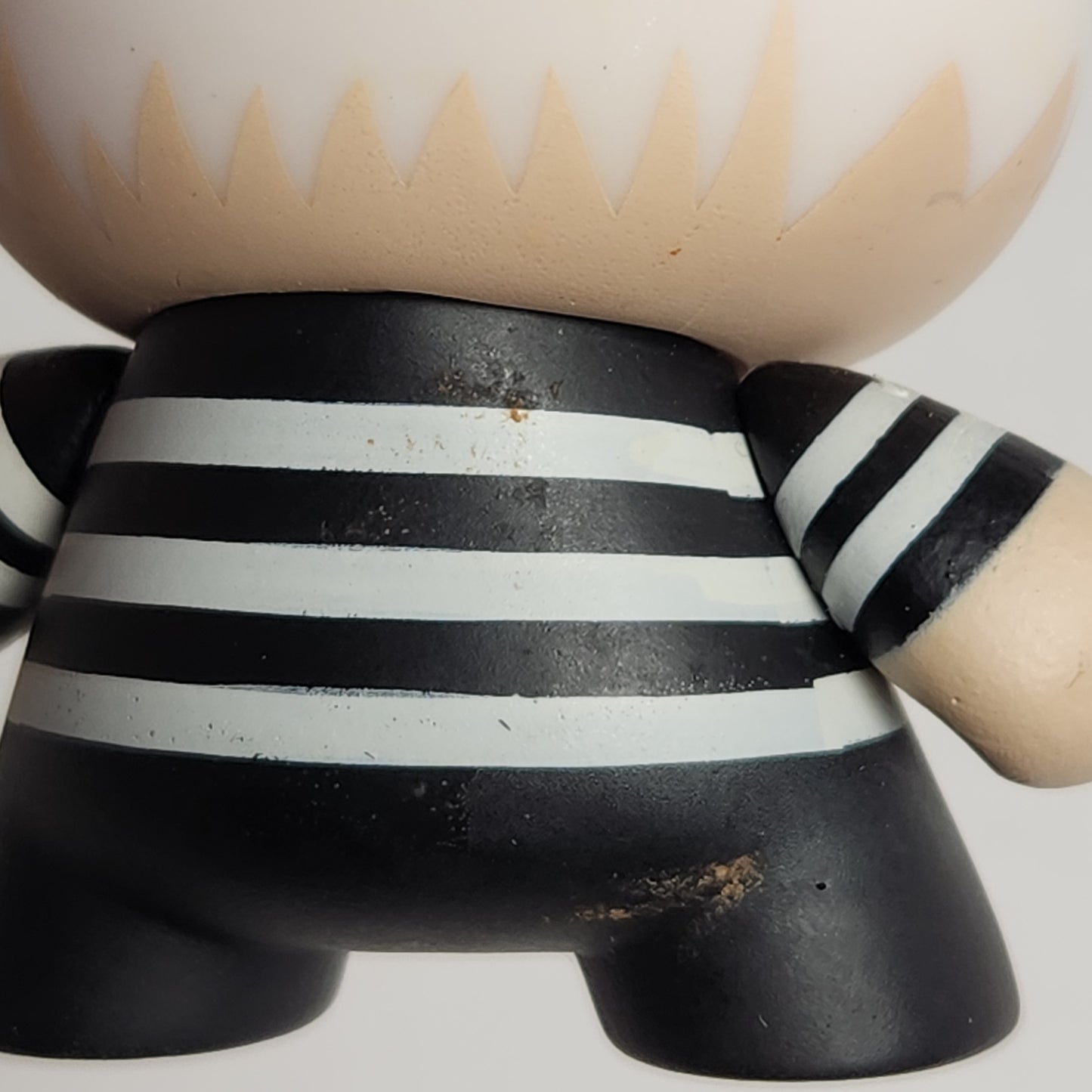 Kidrobot - Josh Divine - Andy Warhol Dunny Andy Warhol Series 1 2016