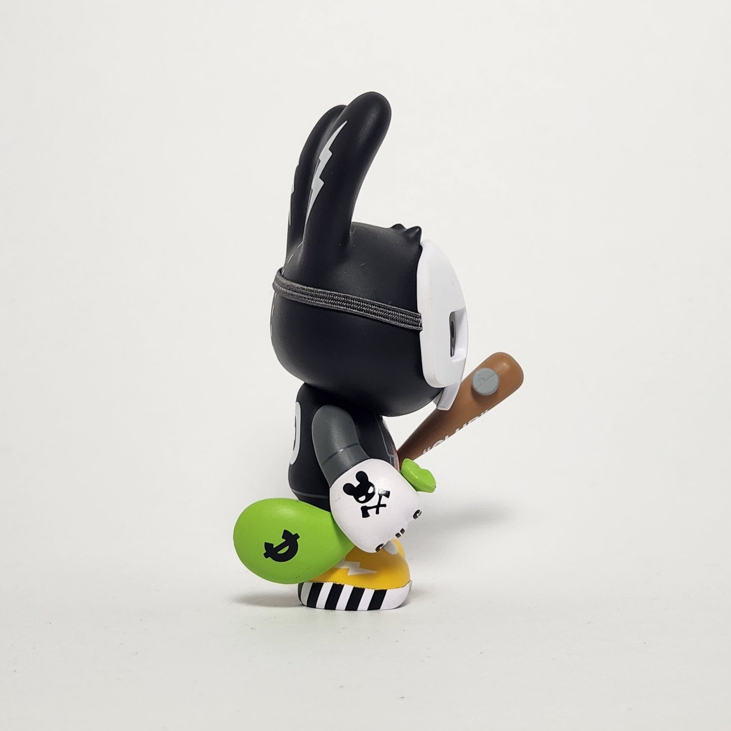 Superplastic - Fashion Guggi Clubbed Janky Series 4 2023