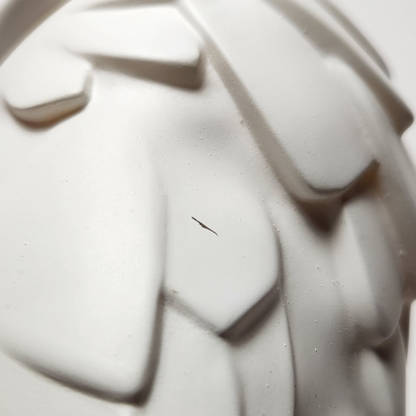 Coarse - Omen Blink 3.5" (Milky Bliss - White)