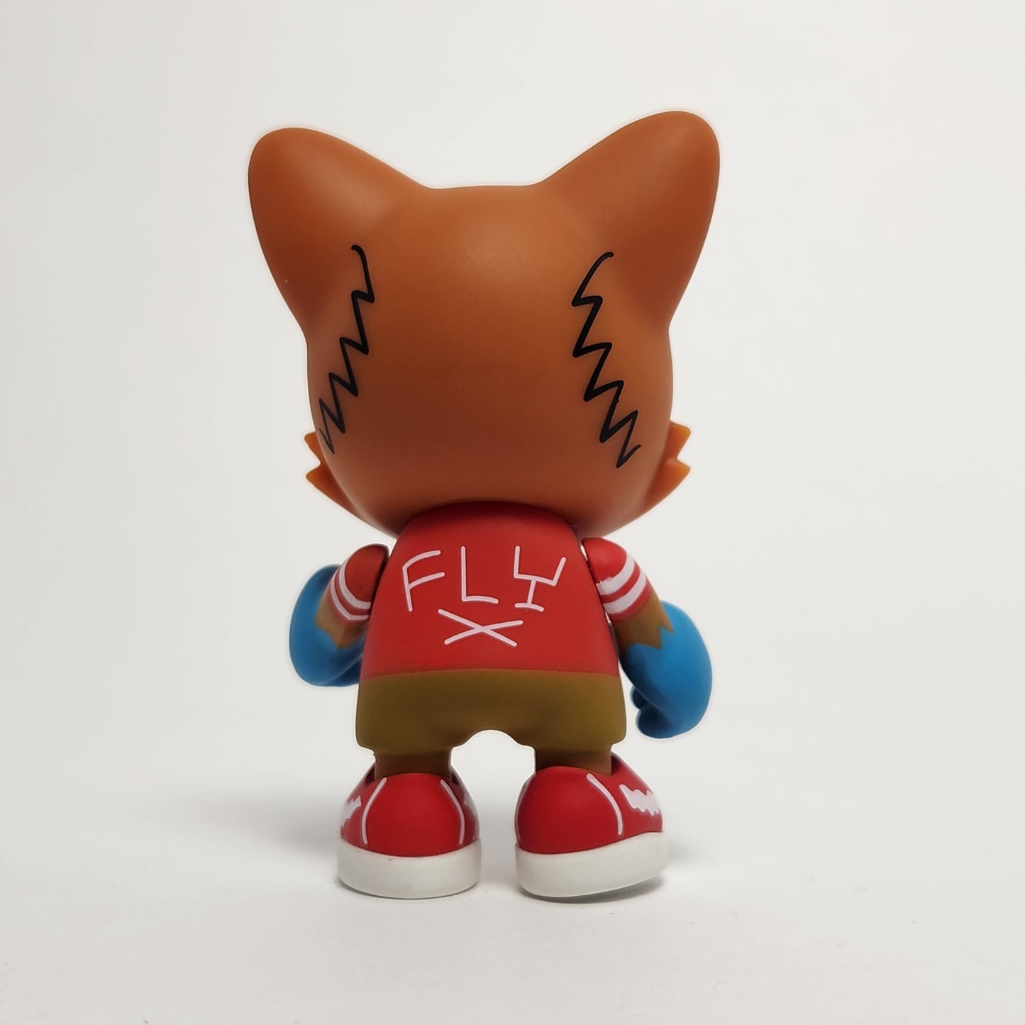 Superplastic - Sentrock - Bird City Saint Janky Series 3 2020