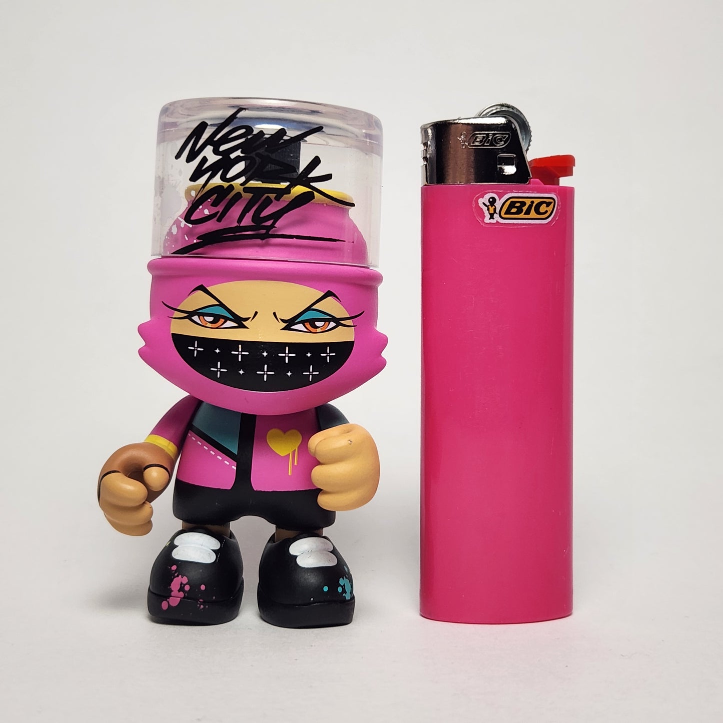 Superplastic - Toofly - Kranky Series 1 2021