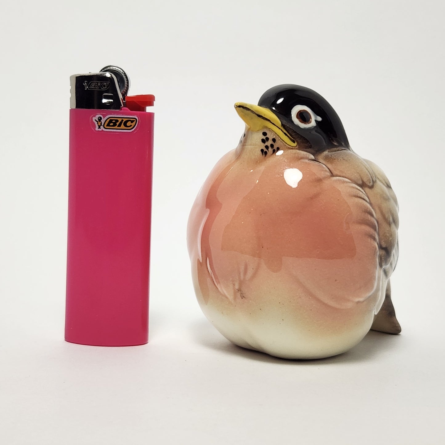 Hagen-Renaker - Ceramic Robin Figurine