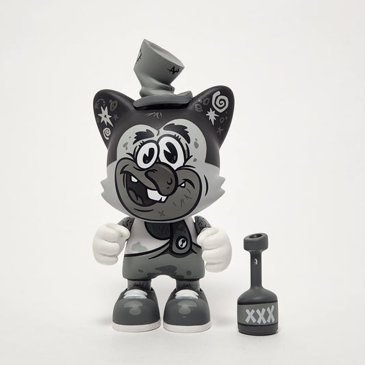 Superplastic - Scott Tolleson - Dranky Janky Series 3 2020