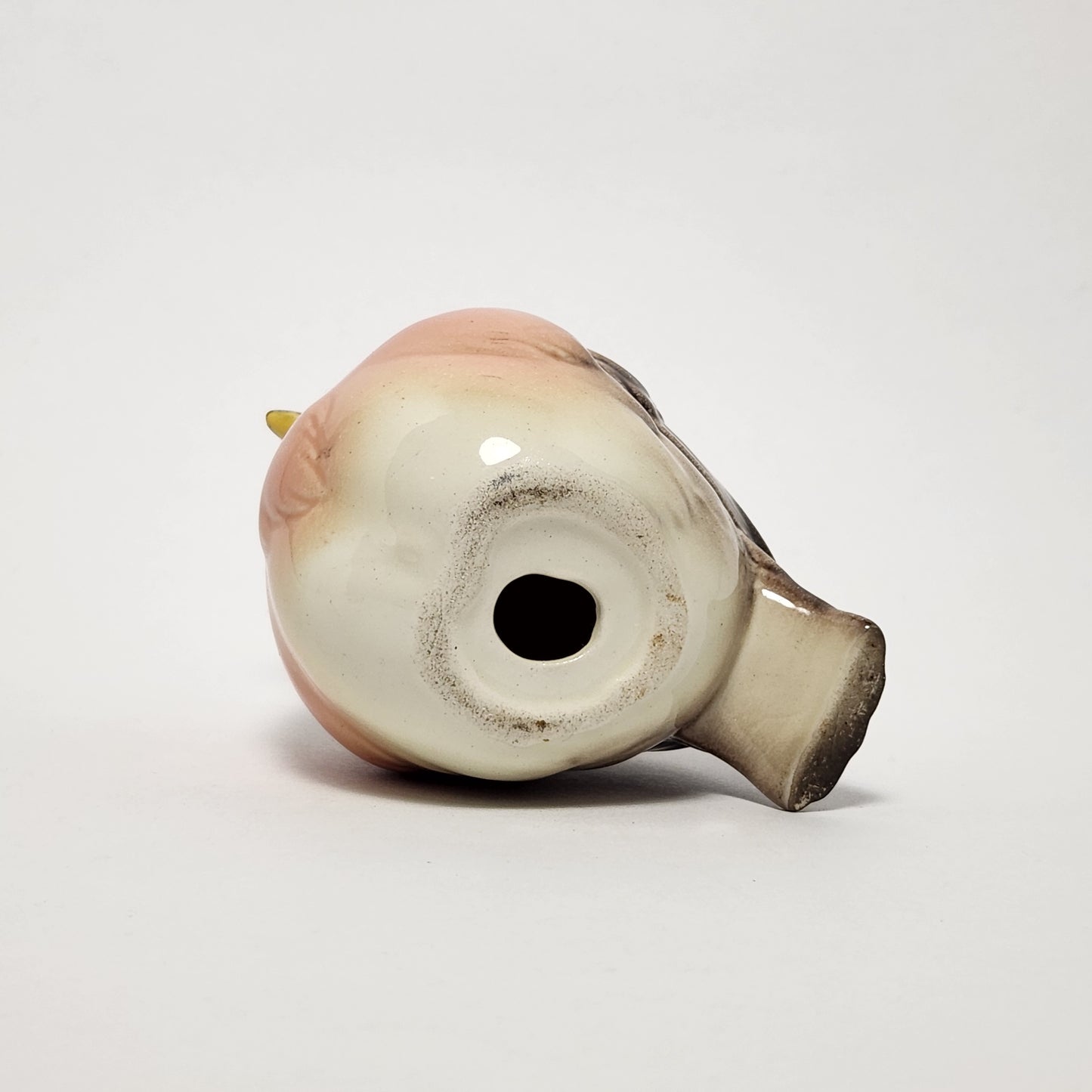 Hagen-Renaker - Ceramic Robin Figurine