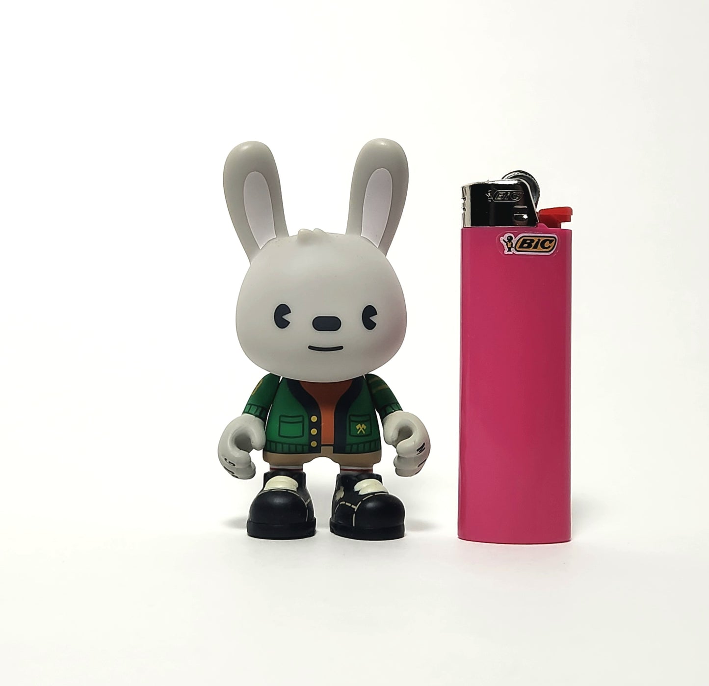 Superplastic - Huck Gee - Guggimon Janky Series 3 2020